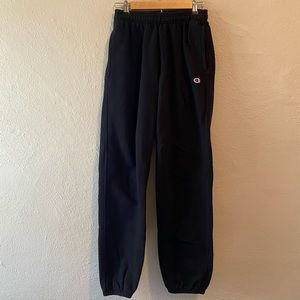 SOLD Men’s Champion Sweats